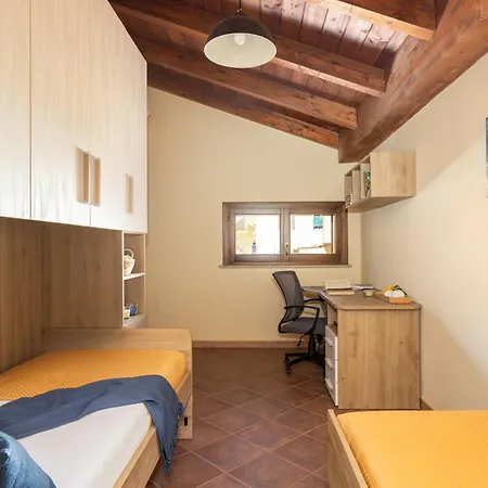 Апартаменты - Spazioso Al Centro