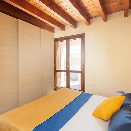 - Spazioso Al Centro Апартаменты