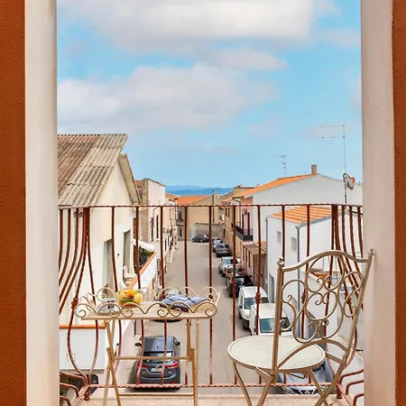 - Spazioso Al Centro * Сант-Антиоко