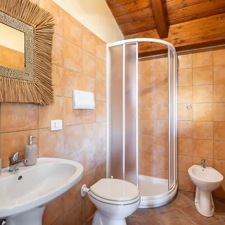 - Spazioso Al Centro Апартаменты *