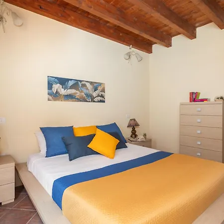 - Spazioso Al Centro Апартаменты Сант-Антиоко