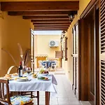 Appartement - Spazioso Al Centro SantʼAntìoco