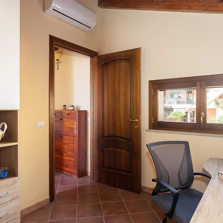- Spazioso Al Centro Lägenhet *