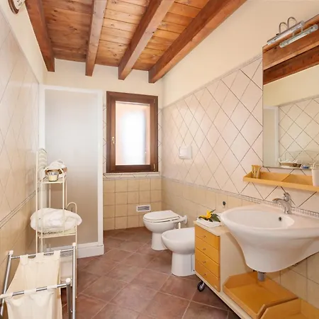 - Spazioso Al Centro Lägenhet *