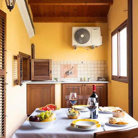 - Spazioso Al Centro * SantʼAntìoco