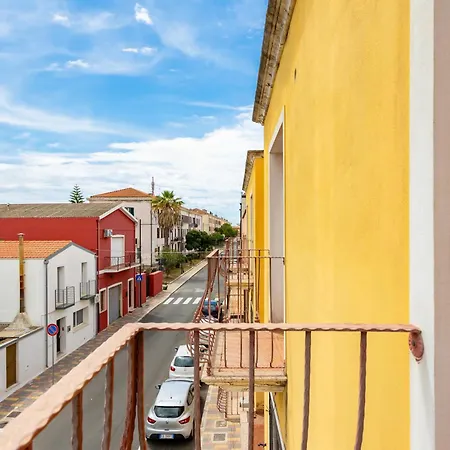 - Spazioso Al Centro