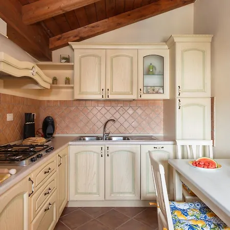 - Spazioso Al Centro Appartement *